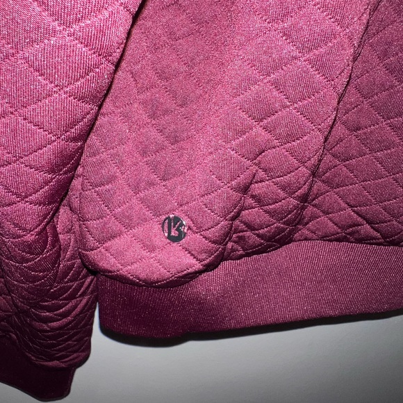 BuffBunny jacket - Picture 7 of 7